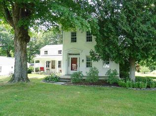 9 High Mills Rd, Burnt Hills, NY 12027