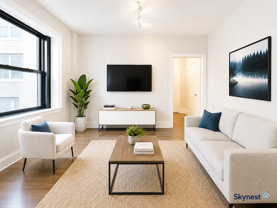3495 Broadway #34