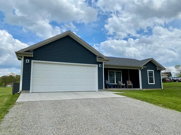1649 N Makah Trl, Greensburg, IN 47240