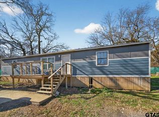 22666 Lakeway Hbr, Flint, TX 75762