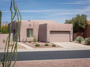 7665 E Palace Park Loop, Tucson, AZ 85710