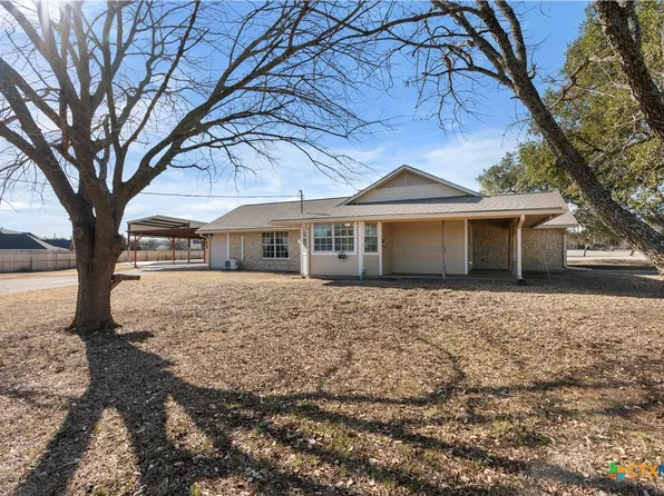 101 Homestead Dr, Gatesville, TX 76528