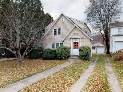 1419 Cherry St, Williamsport, PA, 17701