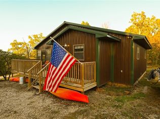 2450 SW 453 Private Rd, El Dorado Springs, MO 64744