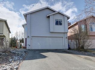 1932 Terrebonne Loop, Anchorage, AK 99502