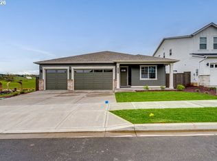 4531 S 39th Way, Ridgefield, WA 98642