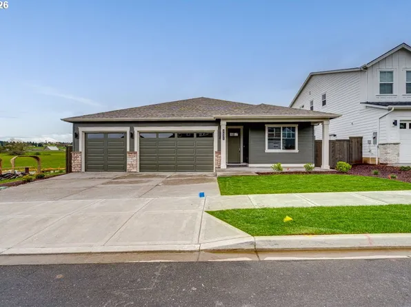 4531 S 39th Way, Ridgefield, WA 98642