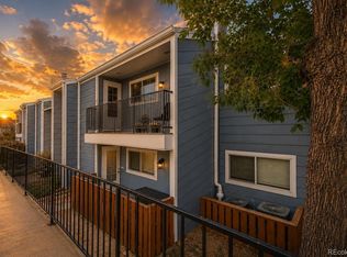 7195 S Gaylord Street #C12, Littleton, CO 80122