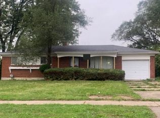 1364 W Coldwater Rd, Flint, MI 48505