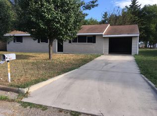 713 Chestnut Ave, Cooper, TX 75432