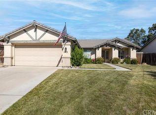 848 Sycamore Canyon Rd, Paso Robles, CA 93446