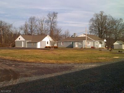 925 County Road 579, Flemington, NJ, 08822