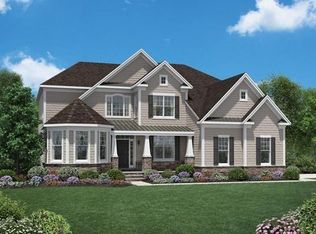 35 Balancing Rock Rd, Canton, MA 02021