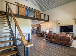 592 County Road 1, Tahoka, TX 79373