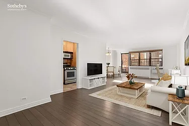 Rented by Sotheby's International Realty