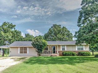 345874 E Melanie Ln, Chandler, OK 74834
