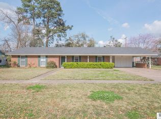 2318 Whitney Dr, Monroe, LA 71201