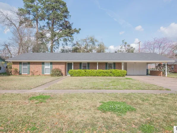 2318 Whitney Dr, Monroe, LA 71201