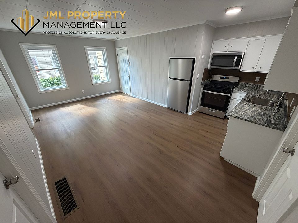 1st image of 52 Pitman St #1E