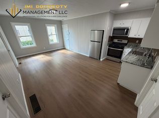 52 Pitman St #1E, Fall River, MA 02723