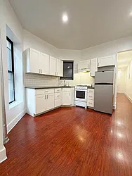 534 West 159th Street