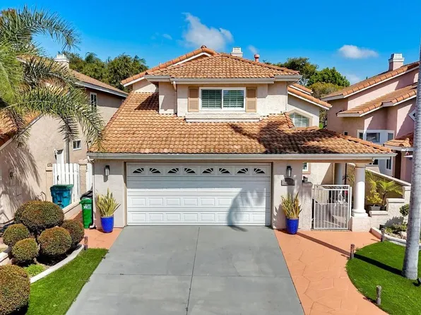 3278 San Tomas Dr, Oceanside, CA 92056