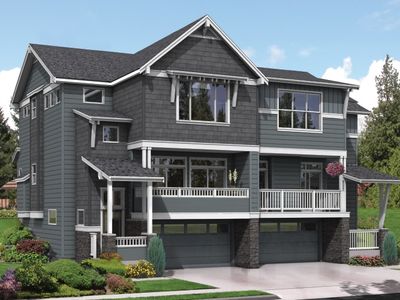 8438 169th Pl NE #101, Redmond, WA, 98052