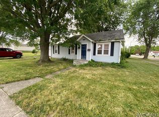 306 W Madison St, Saint Marys, OH 45885
