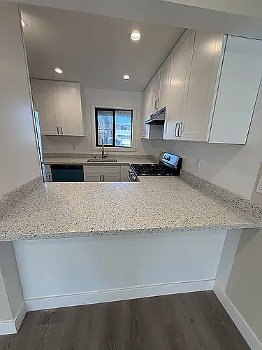 The Franciscan Apartments — Photo 21