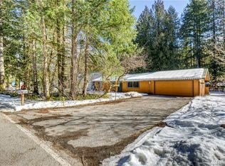 7756 Silver Lake Rd, Maple Falls, WA 98266