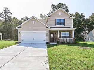 1054 Broadlands Dr, Graham, NC 27253