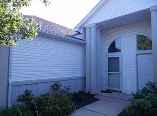 836 Hilltop Ln #836, Toledo, OH 43615
