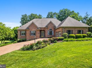 3350 Argyle Ct, Harrisonburg, VA 22801