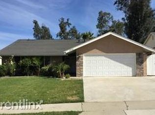 3925 Hickory Ln, Chino Hills, CA 91709