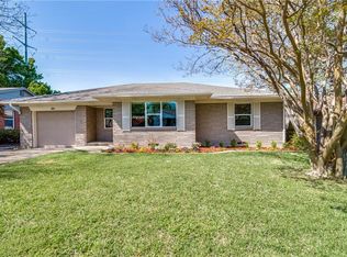 826 Inwood Dr, McKinney, TX 75069
