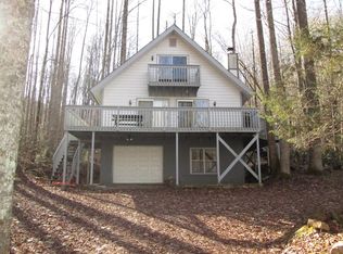 1045 Sugar Cove Rd, Franklin, NC 28734