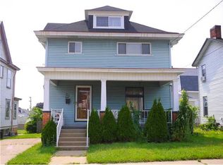 438 Vermont Ave, Rochester, PA 15074