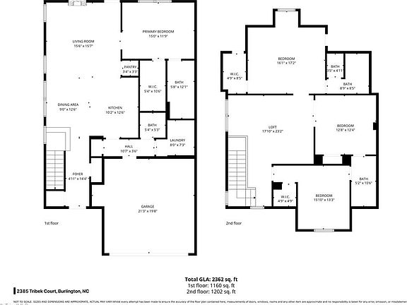 2nd image of 2385 Tribek Ct
