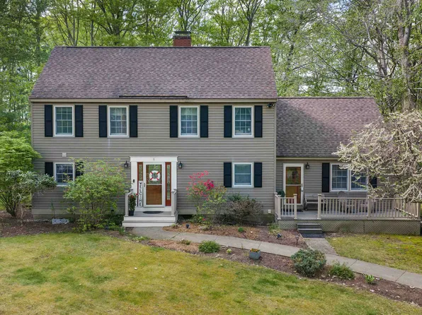 4 Deer Ridge Lane, Kittery, ME 03904-5610