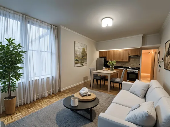 304 West 92nd Street image 1 of 13