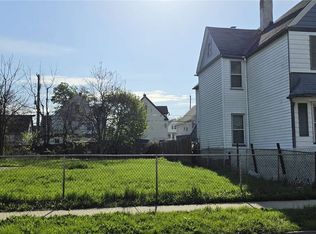 E 93rd St, Cleveland, OH 44106