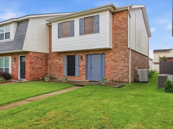 420 Georgetown St, Beaumont, TX 77707