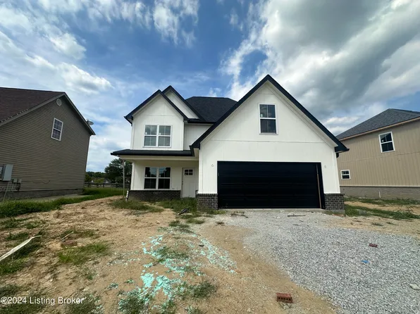 7101 James Madison Way, Louisville, KY 40272