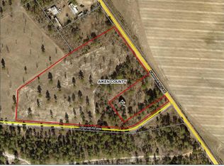 0 N Windsor Rd, Windsor, SC 29856