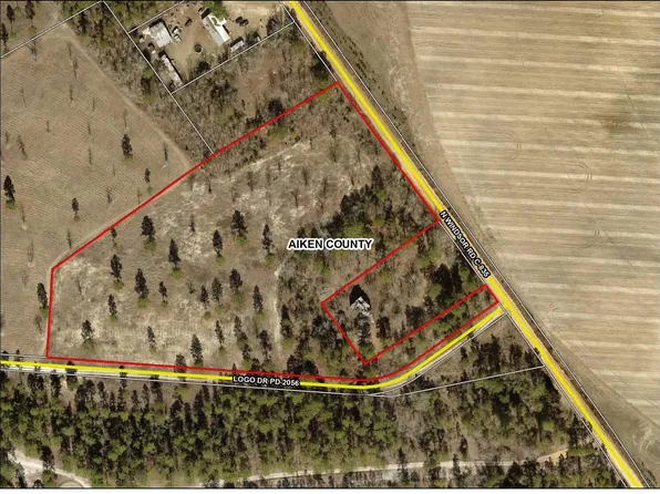 0 N Windsor Rd, Windsor, SC 29856