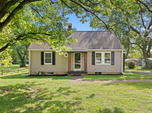 5125 S Keystone Ave, Indianapolis, IN 46227