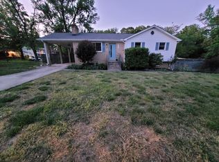 2710 Rose Valley Dr, Fort Washington, MD 20744