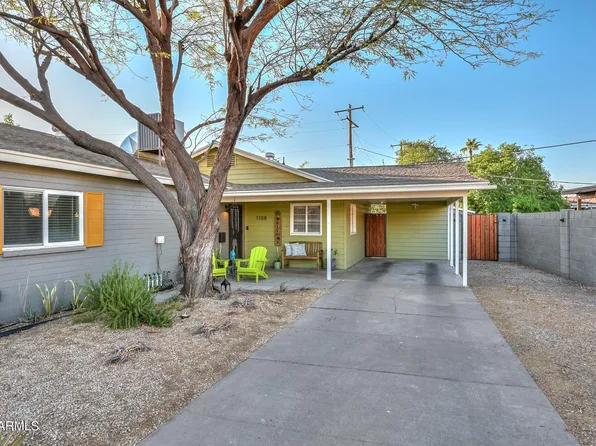 1108 W CAMPBELL Avenue, Phoenix, AZ 85013