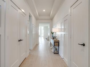 1027 Abigail Way, Celina, TX 75009