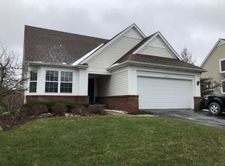 4832 New Haven Dr, Howell, MI